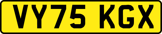 VY75KGX