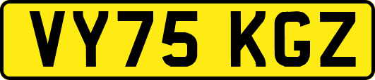 VY75KGZ