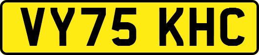VY75KHC