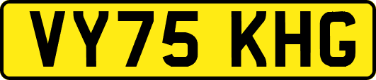 VY75KHG