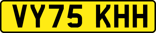 VY75KHH
