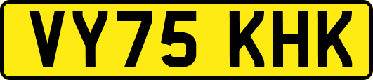 VY75KHK