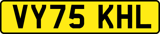 VY75KHL