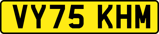 VY75KHM