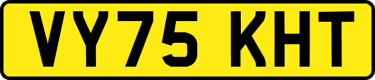 VY75KHT
