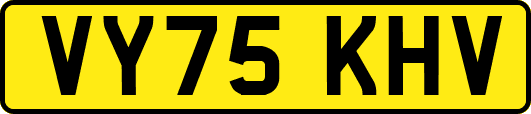 VY75KHV