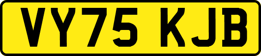 VY75KJB