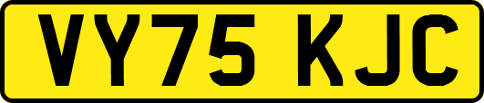 VY75KJC