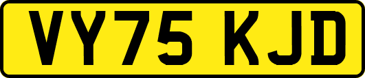 VY75KJD