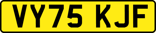 VY75KJF