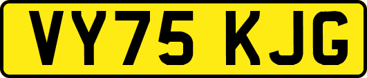 VY75KJG