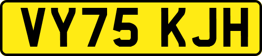 VY75KJH