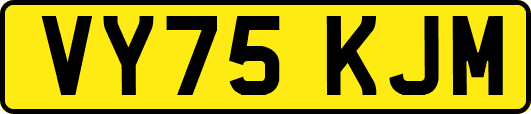 VY75KJM