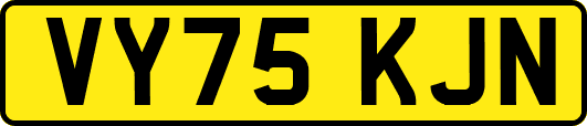 VY75KJN