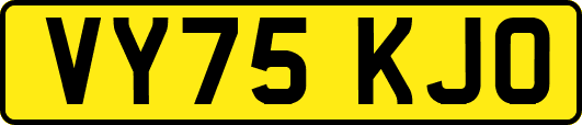 VY75KJO