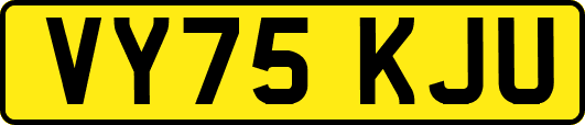 VY75KJU