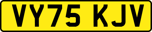 VY75KJV