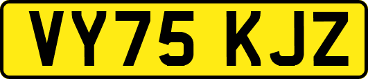 VY75KJZ