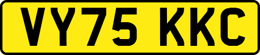 VY75KKC