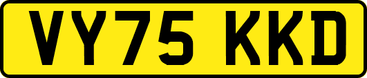 VY75KKD