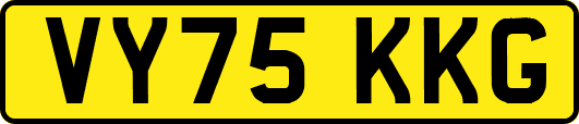 VY75KKG