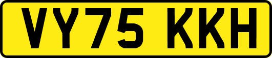 VY75KKH