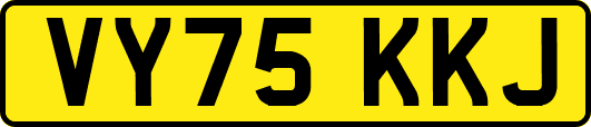 VY75KKJ