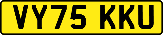VY75KKU