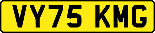 VY75KMG