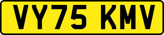 VY75KMV