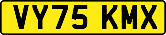 VY75KMX
