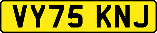VY75KNJ