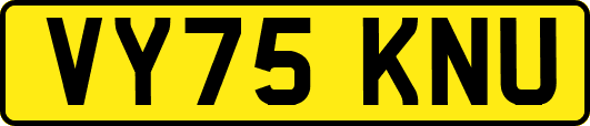 VY75KNU