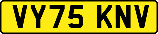 VY75KNV