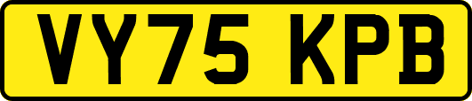 VY75KPB