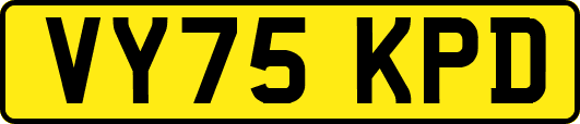VY75KPD
