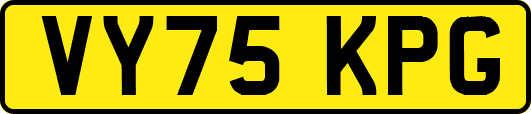 VY75KPG
