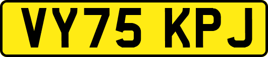 VY75KPJ