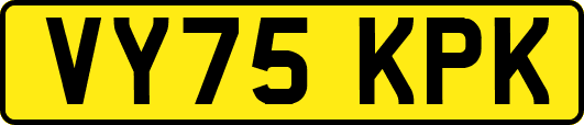 VY75KPK