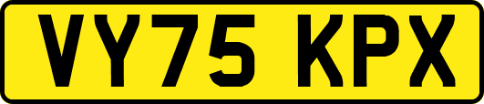 VY75KPX