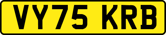 VY75KRB