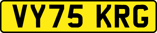 VY75KRG