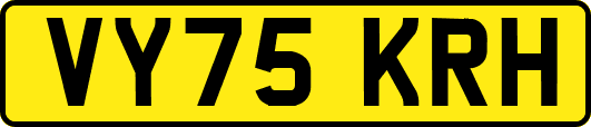 VY75KRH