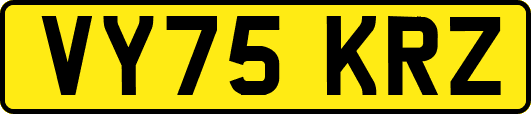 VY75KRZ