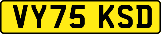 VY75KSD