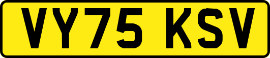 VY75KSV