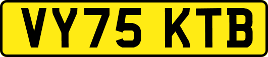 VY75KTB