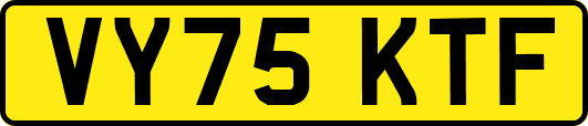 VY75KTF