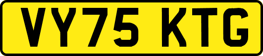 VY75KTG