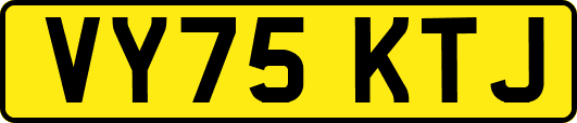 VY75KTJ